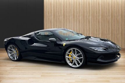 Ferrari 296 GTB Gebrauchtwagen