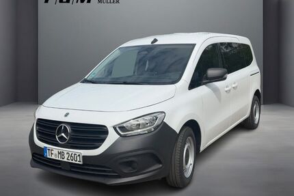 Mercedes-Benz Citan Gebrauchtwagen