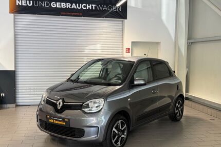 Renault Twingo Gebrauchtwagen
