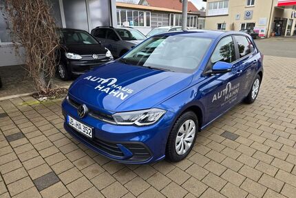 VW Polo Gebrauchtwagen