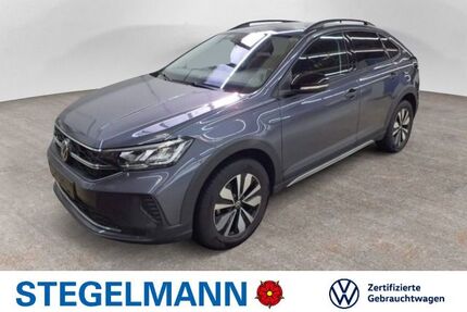 VW Taigo Gebrauchtwagen