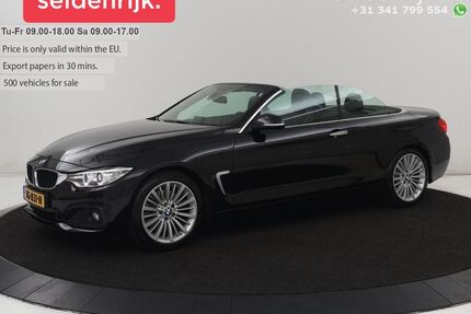 BMW 428 Gebrauchtwagen