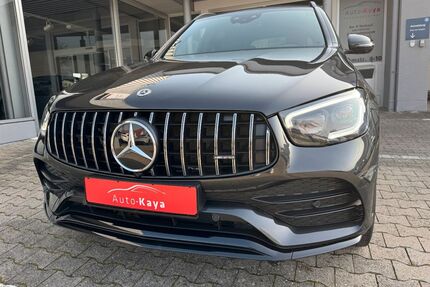 Mercedes-Benz GLC 43 AMG Gebrauchtwagen