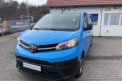 Toyota Proace (Verso) Gebrauchtwagen
