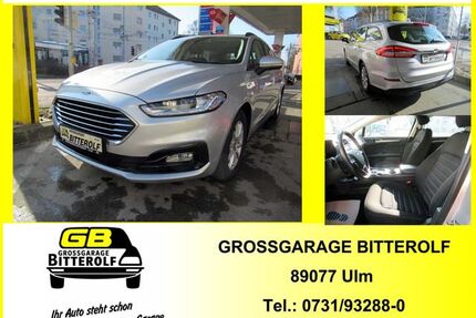 Ford Mondeo Gebrauchtwagen