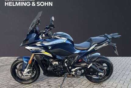 BMW S 1000 XR Gebrauchtwagen