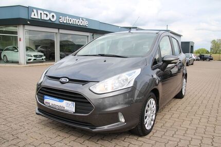 Ford B-Max Gebrauchtwagen