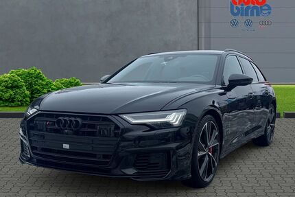 Audi S6 Gebrauchtwagen