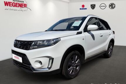 Suzuki Vitara Gebrauchtwagen