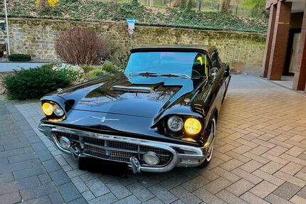 Ford Thunderbird Gebrauchtwagen