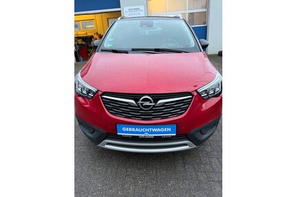 Opel Crossland (X) Gebrauchtwagen