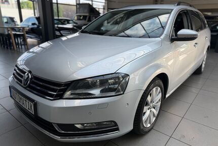 VW Passat Variant Gebrauchtwagen