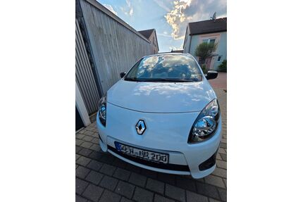 Renault Twingo Gebrauchtwagen