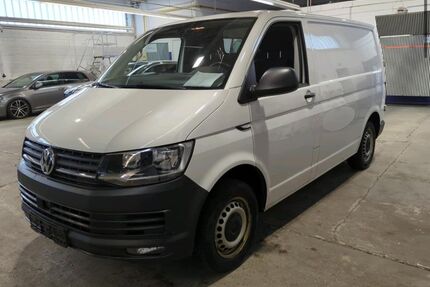 VW T6 Transporter Gebrauchtwagen