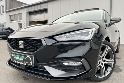 Seat Leon Gebrauchtwagen