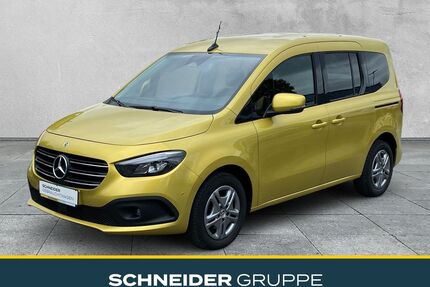 Mercedes-Benz T-Klasse Gebrauchtwagen