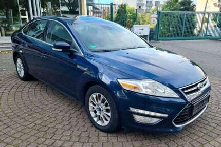 Ford Mondeo Gebrauchtwagen
