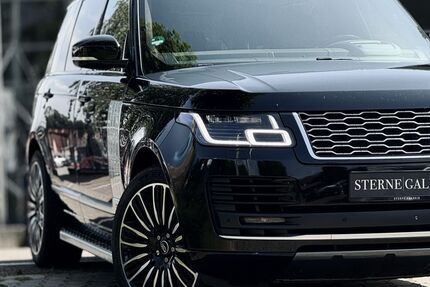 Land Rover Range Rover Gebrauchtwagen