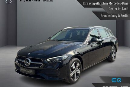 Mercedes-Benz C 300 Gebrauchtwagen