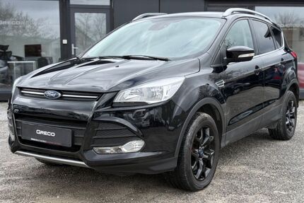 Ford Kuga Gebrauchtwagen