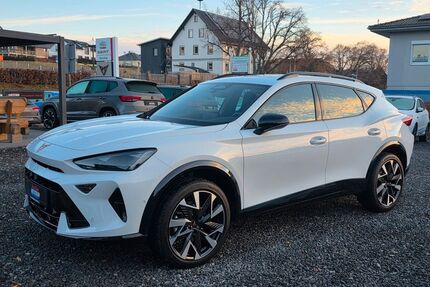 Cupra Formentor Gebrauchtwagen