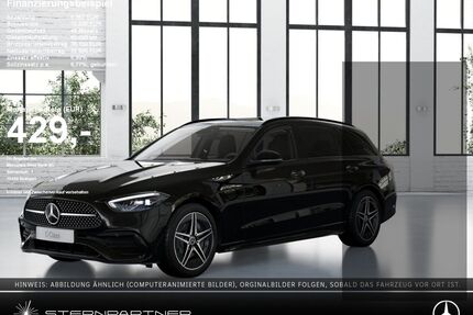 Mercedes-Benz C 180 Gebrauchtwagen