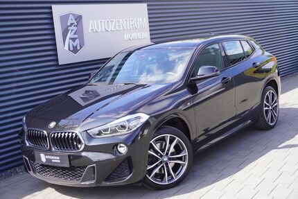 BMW X2 Gebrauchtwagen