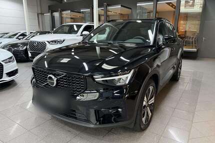 Volvo XC40 Gebrauchtwagen