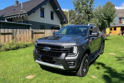 Ford Ranger Gebrauchtwagen