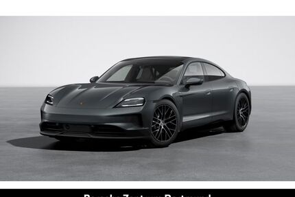Porsche Taycan Gebrauchtwagen