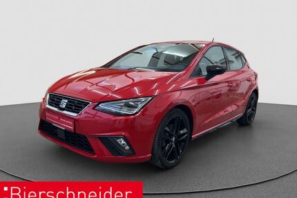 Seat Ibiza Gebrauchtwagen