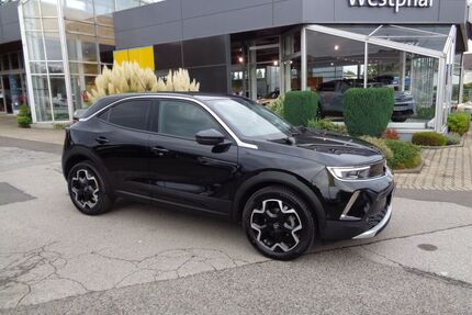 Opel Mokka Gebrauchtwagen