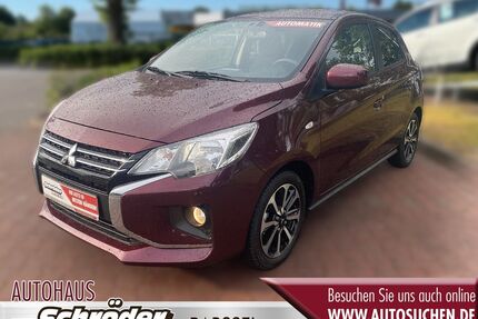 Mitsubishi Space Star Gebrauchtwagen