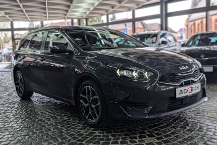 Kia ceed Sportswagon Gebrauchtwagen