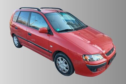 Mitsubishi Space Star Gebrauchtwagen