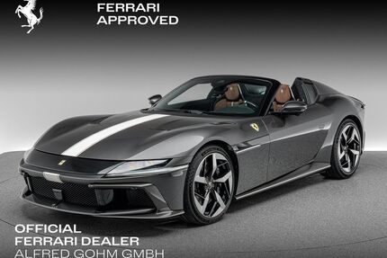 Ferrari 12Cilindri Gebrauchtwagen