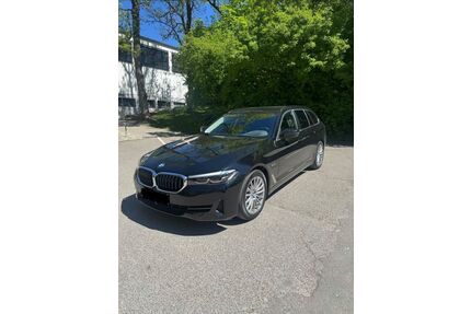 BMW 530 Gebrauchtwagen