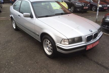 BMW 316 Gebrauchtwagen