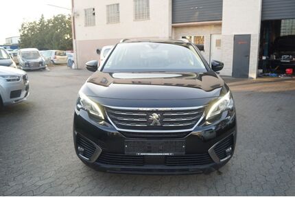 Peugeot 5008 Gebrauchtwagen