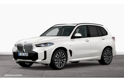 BMW X5 Gebrauchtwagen