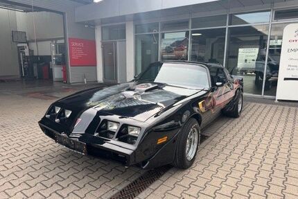 Pontiac Trans Am Gebrauchtwagen