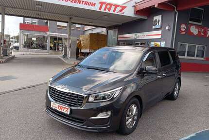 Kia Carnival Gebrauchtwagen