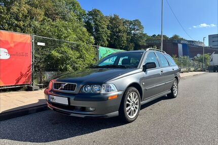 Volvo V40 Gebrauchtwagen