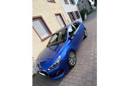 Hyundai i30 Gebrauchtwagen