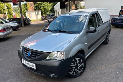 Dacia Logan Pick-Up Gebrauchtwagen
