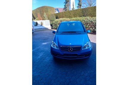 Mercedes-Benz A 150 Gebrauchtwagen