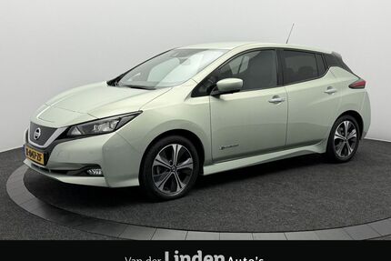 Nissan Leaf Gebrauchtwagen