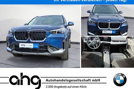 BMW X1 Gebrauchtwagen