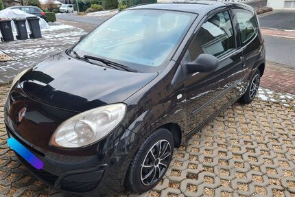 Renault Twingo Gebrauchtwagen