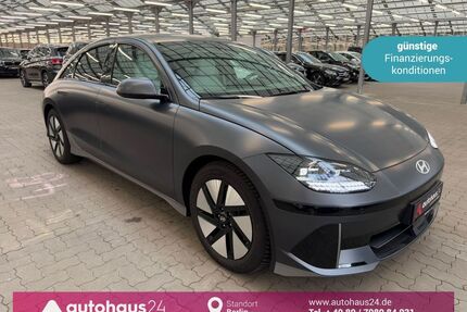 Hyundai IONIQ 6 Gebrauchtwagen